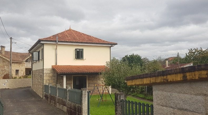 Orense - A Notaría - 2000m2