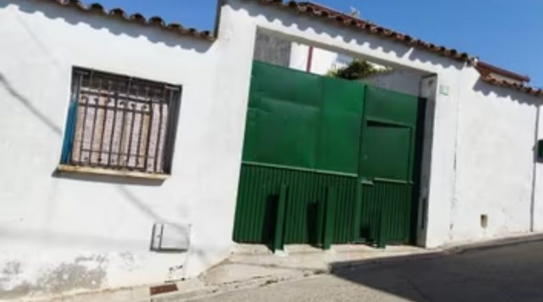 Community of Madrid - Corpa - 114m2