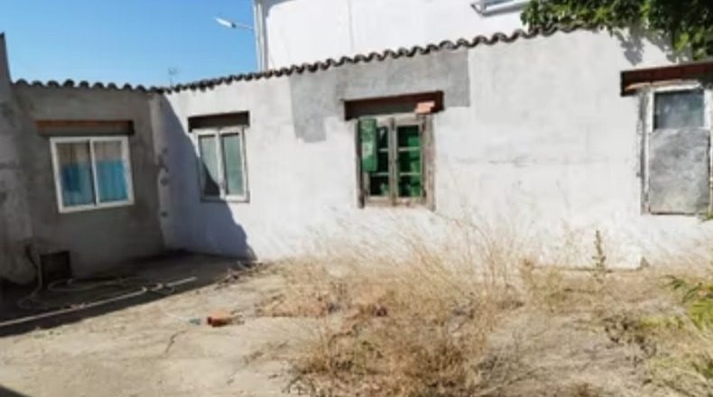 Community of Madrid - Corpa - 114m2