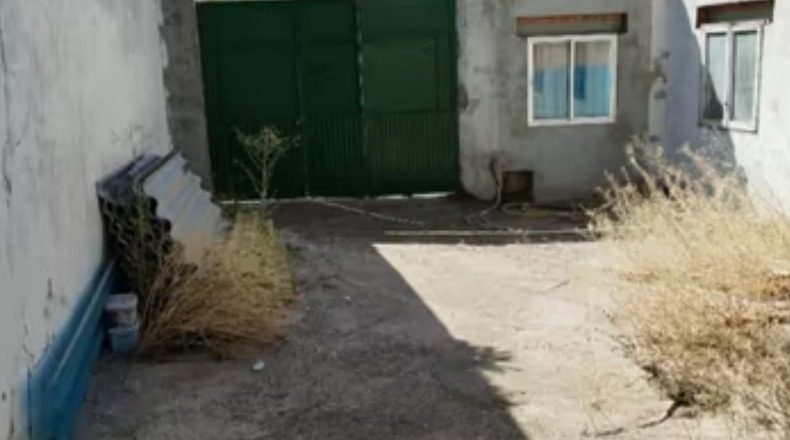 Community of Madrid - Corpa - 114m2