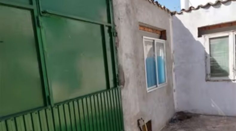 Community of Madrid - Corpa - 114m2