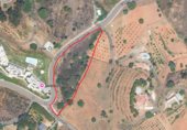 Sòl urbà en venda a la Camino Viejo de Ojén, Mijas, ref.: TR234547 foto
