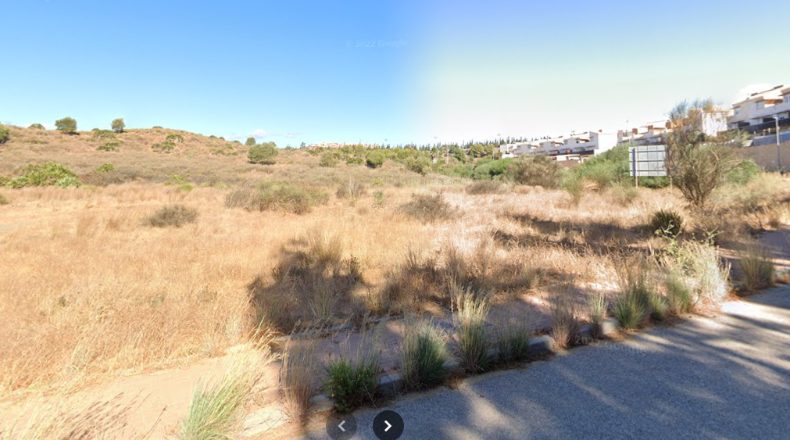 Málaga - Mijas - 6402m2