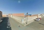 Parcela urbanizable en venta en la Calle Rosa, Bolaños de Calatrava, ref: TR234651 foto