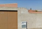 Parcela urbanizable en venta en la Calle Rosa, Bolaños de Calatrava, ref: TR234651 foto