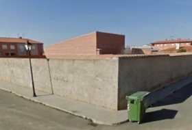 Bolaños de Calatrava 933&nbsp;м²