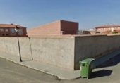 Parcela urbanizable en venta en la Calle Rosa, Bolaños de Calatrava, ref: TR234651 foto