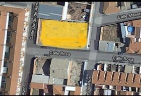 Bolaños de Calatrava 933&nbsp;м²