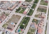 Городская земля под застройку на продажу у города Piles Фото