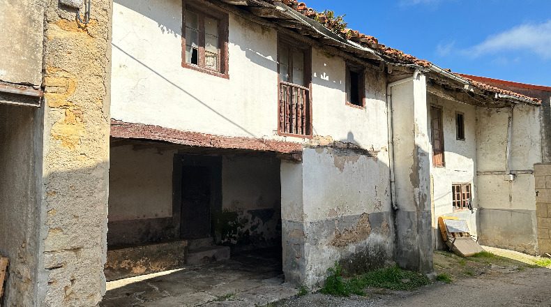 Cantabria - Santillana del Mar - 219m2