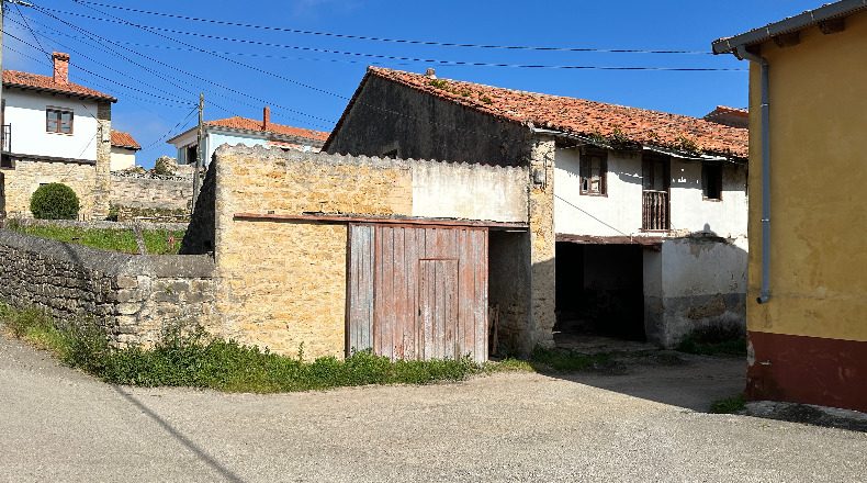 Cantabria - Santillana del Mar - 219m2