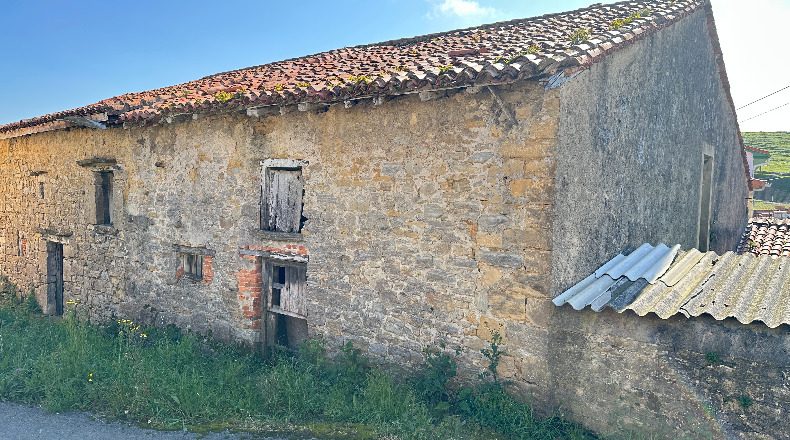 Cantabria - Santillana del Mar - 219m2