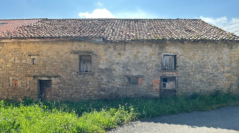 Cantabria - Santillana del Mar - 219m2