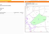 Parcel·la urbanitzable en venda a la Barrio de Yuso, Santillana del Mar, ref.: TR234789 foto