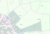 Parcel·la urbanitzable en venda a la Barrio de Yuso, Santillana del Mar, ref.: TR234789 foto