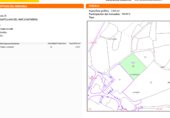 Parcel·la urbanitzable en venda a la Barrio de Yuso, Santillana del Mar, ref.: TR234789 foto