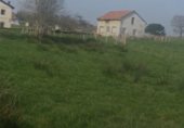 Parcel·la urbanitzable en venda a la Aldea Robleu, Robléu, ref.: TR234806 foto