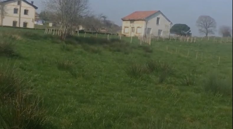 Asturias - Robléu - 1300m2