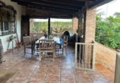 Villa con terreno en venta en la Partida Baya Baja, Elche, ref: TR234851 foto