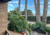 Villa con terreno en venta en la Partida Baya Baja, Elche, ref: TR234851 foto
