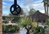 Villa con terreno en venta en la Partida Baya Baja, Elche, ref: TR234851 foto