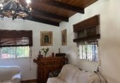 Villa con terreno en venta en la Partida Baya Baja, Elche, ref: TR234851 foto