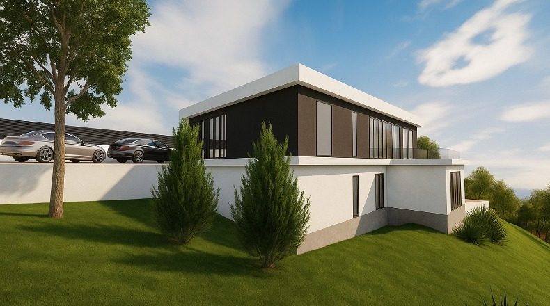 Barcelona - Vilanova del Vallès - 1300m2
