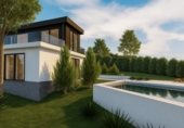 Городская земля под застройку на продажу у города Vilanova del Vallès Фото