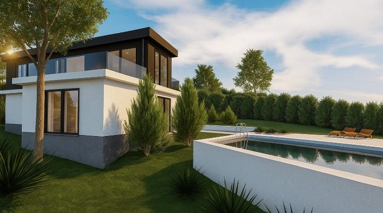 Barcelona - Vilanova del Vallès - 1300m2