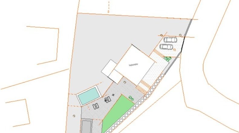 Barcelona - Vilanova del Vallès - 1300m2