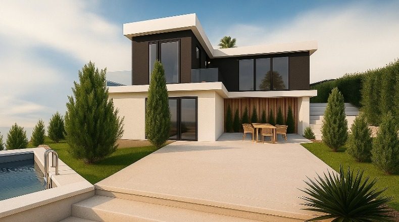 Barcelona - Vilanova del Vallès - 1300m2