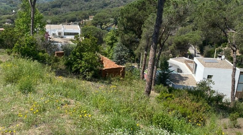Barcelona - Vilanova del Vallès - 1300m2