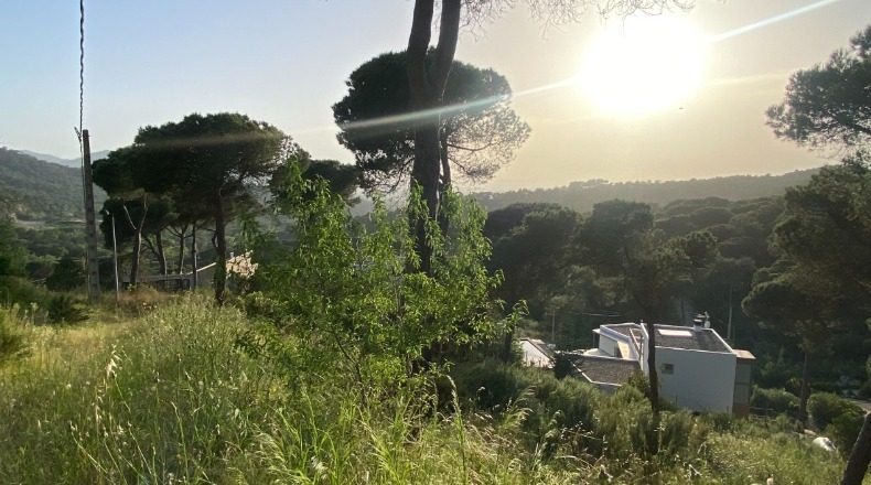 Barcelona - Vilanova del Vallès - 1300m2