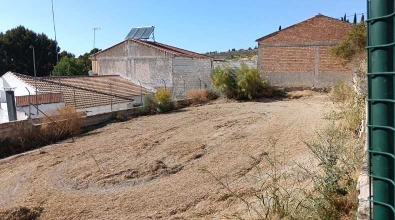 Granada - El Turro - 255m2
