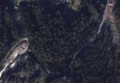 Земля на продажу у города Cangas Фото