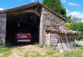 Загородный дом с участком на продажу в городе Baltar Фото