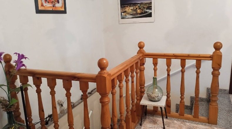 Orense - Baltar - 931m2