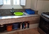 Загородный дом с участком на продажу в городе Baltar Фото