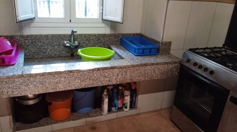 Orense - Baltar - 931m2