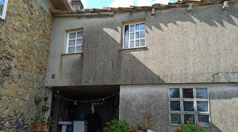 Orense - Baltar - 931m2