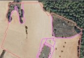 Non-developable land for sale on alcocer, Alcocer, ref: TR235280 photo