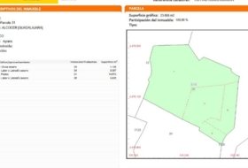 Alcocer 17000&nbsp;м²