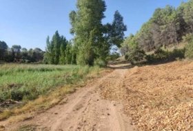 Alcocer 17000&nbsp;м²