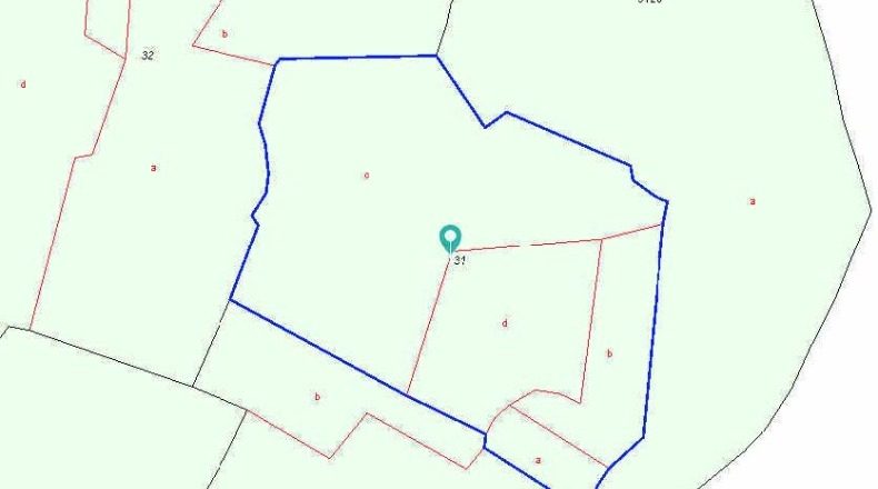 Guadalajara - Alcocer - 23700m2