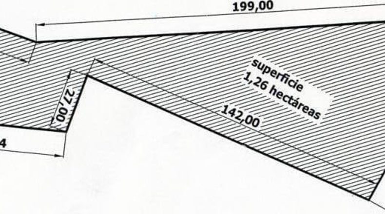 Badajoz - Badajoz - 12500m2
