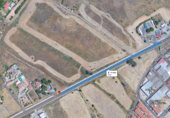 Parcel·la urbanitzable en venda a la CARRETERA DE OLIVENZA km2, Badajoz, ref.: TR43091 foto