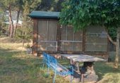 Terreno con Almacén en venta en la Camino de Pancaliente, Ávila, ref: TR235372 foto