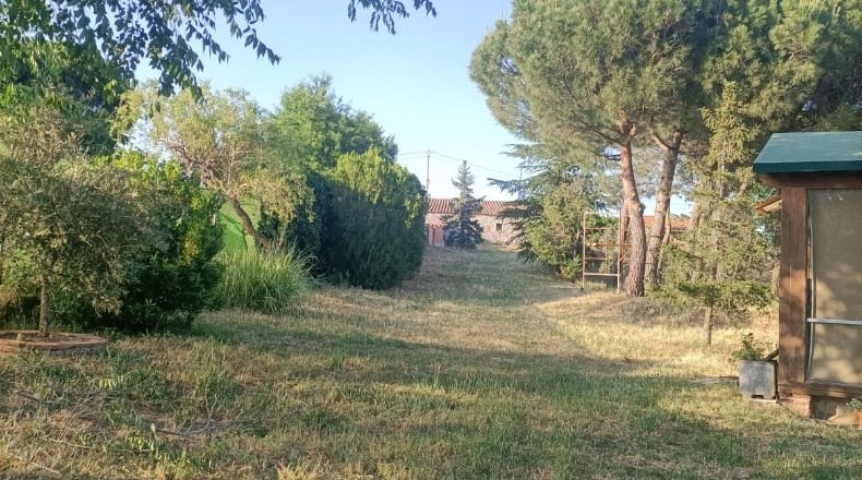 Avila - Ávila - 1800m2