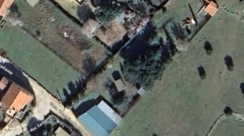 Avila - Ávila - 1800m2