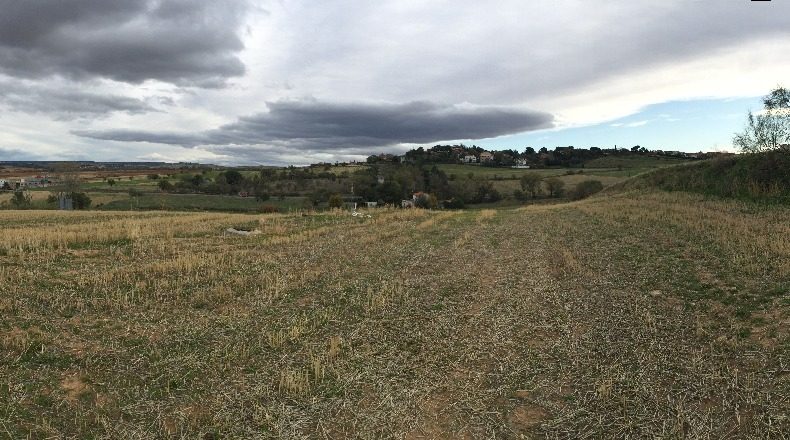 Comunidad de Madrid - Madrid - 2651m2